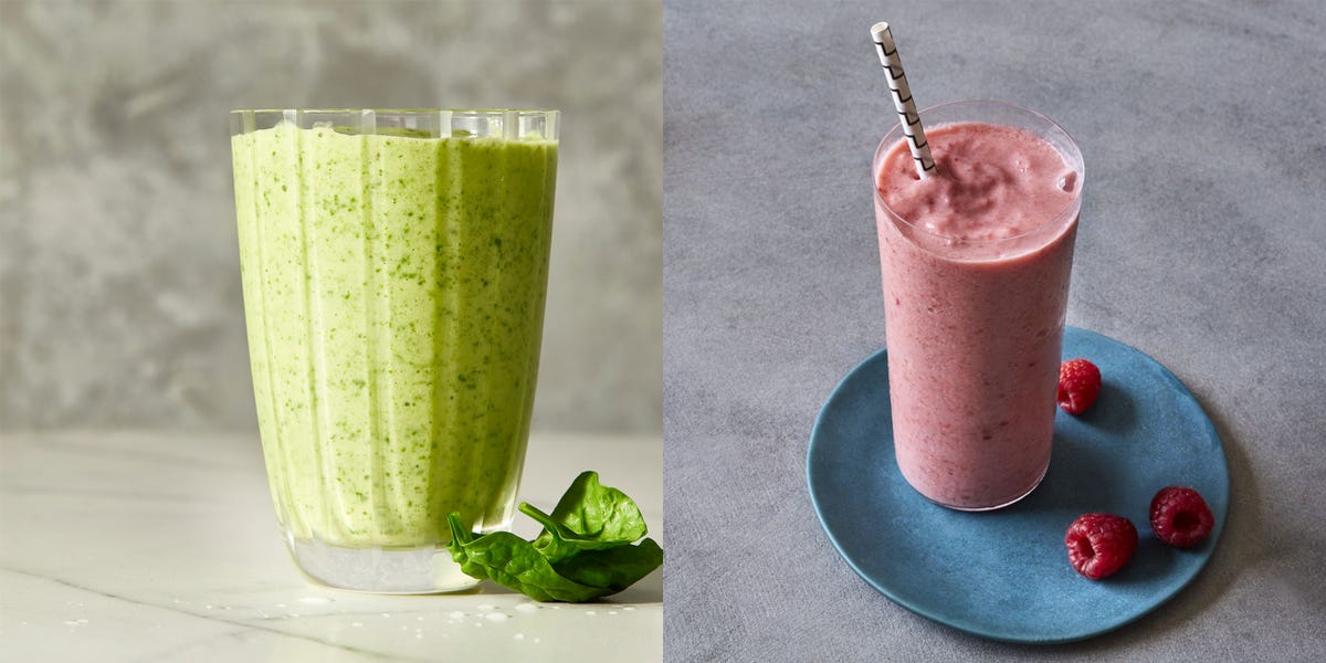 Boost Your Day: Nutrient-Packed Smoothies with Hidden Veggies